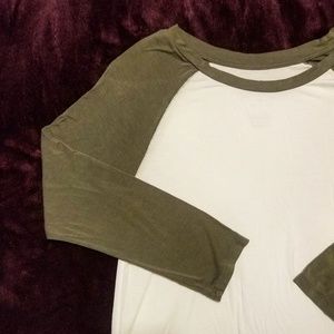 American Eagle Soft & Sexy T Shirt